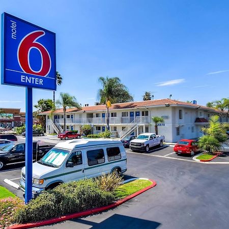 Motel 6-Rowland Heights, Ca - Los Angeles - Pomona מראה חיצוני תמונה