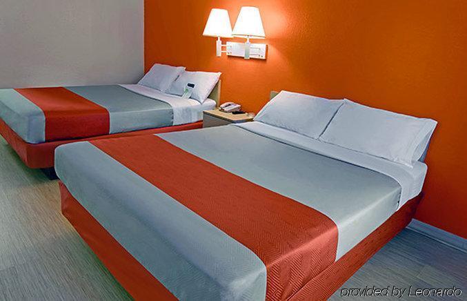 Motel 6-Rowland Heights, Ca - Los Angeles - Pomona מראה חיצוני תמונה