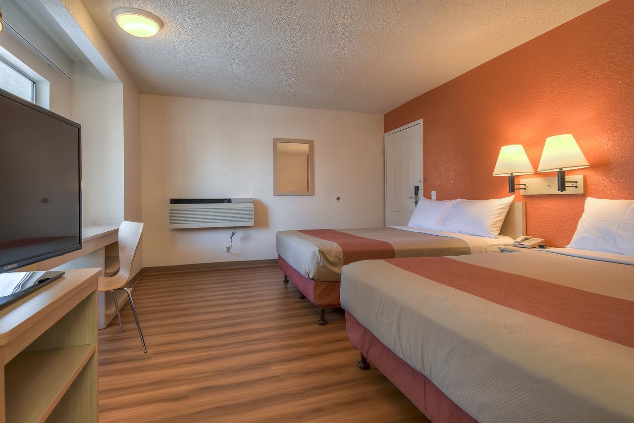 Motel 6-Rowland Heights, Ca - Los Angeles - Pomona חדר תמונה