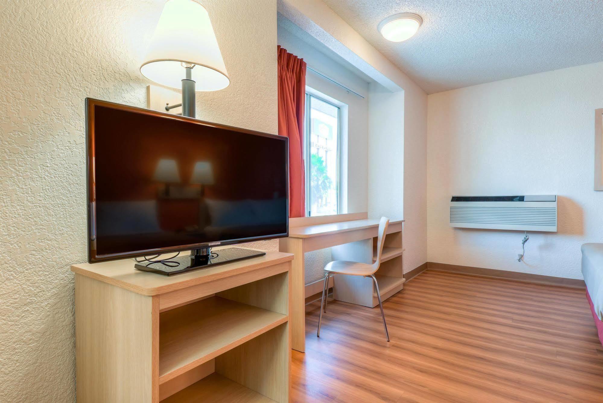 Motel 6-Rowland Heights, Ca - Los Angeles - Pomona מראה חיצוני תמונה