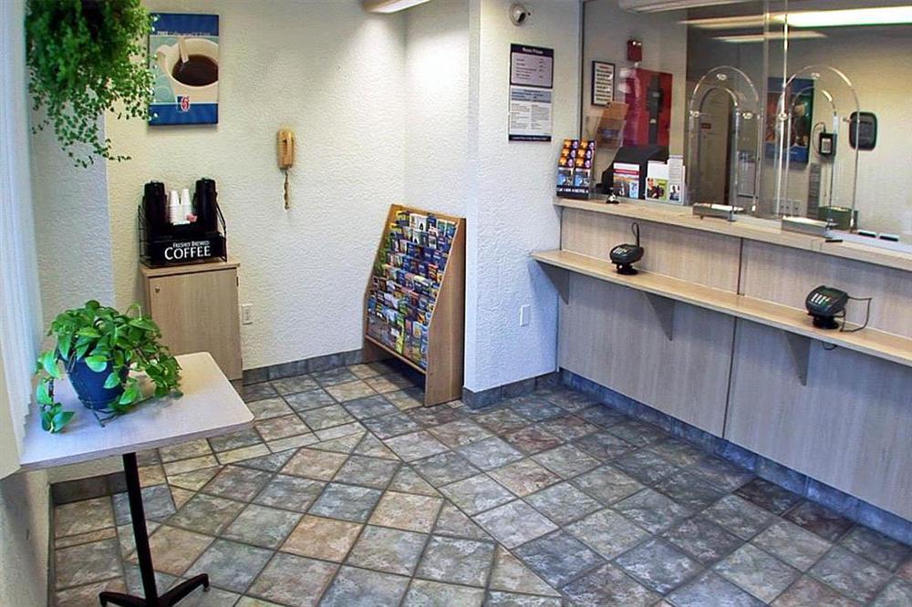 Motel 6-Rowland Heights, Ca - Los Angeles - Pomona מראה פנימי תמונה