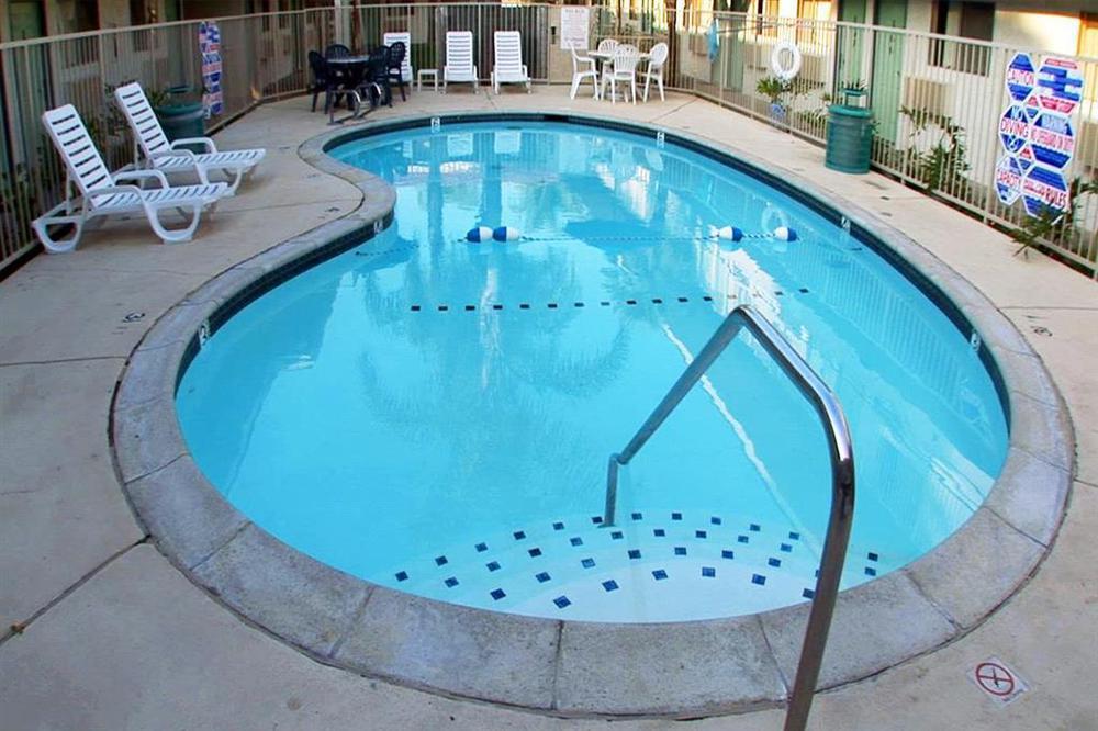 Motel 6-Rowland Heights, Ca - Los Angeles - Pomona מתקנים תמונה