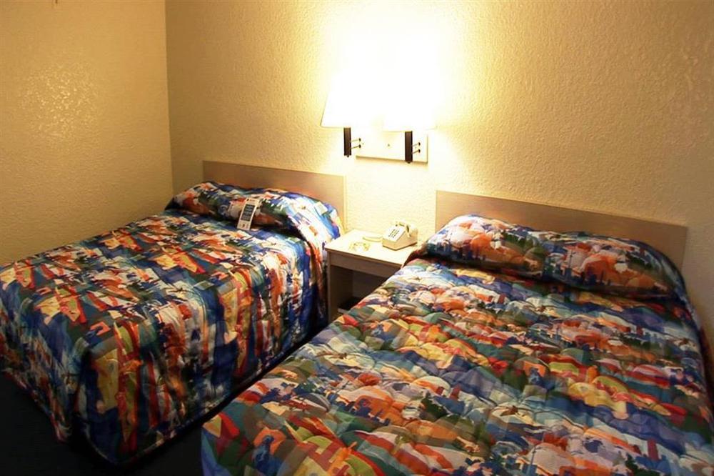 Motel 6-Rowland Heights, Ca - Los Angeles - Pomona חדר תמונה